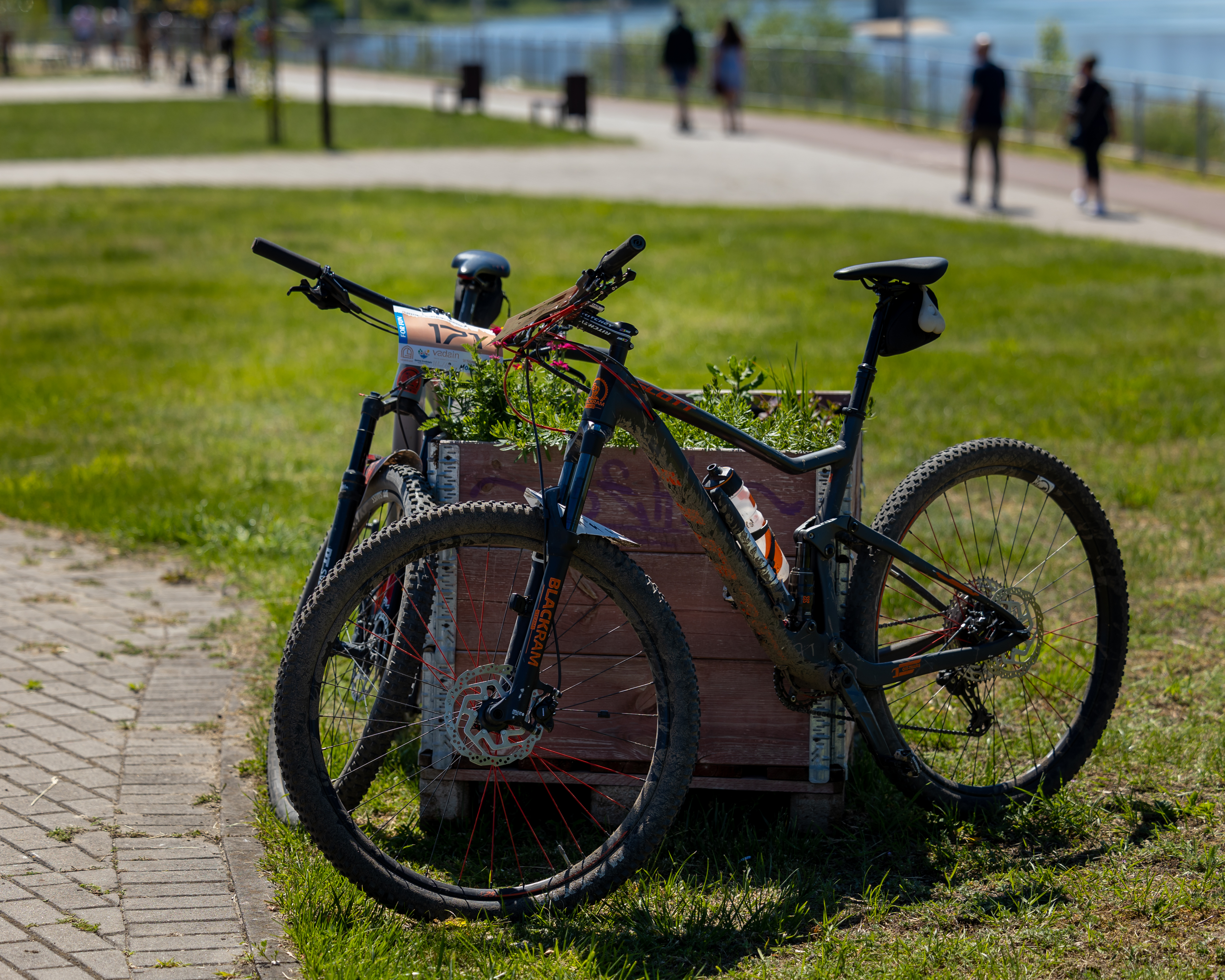 Grudziądzki Festiwal Rowerowy 05.06.2022 409